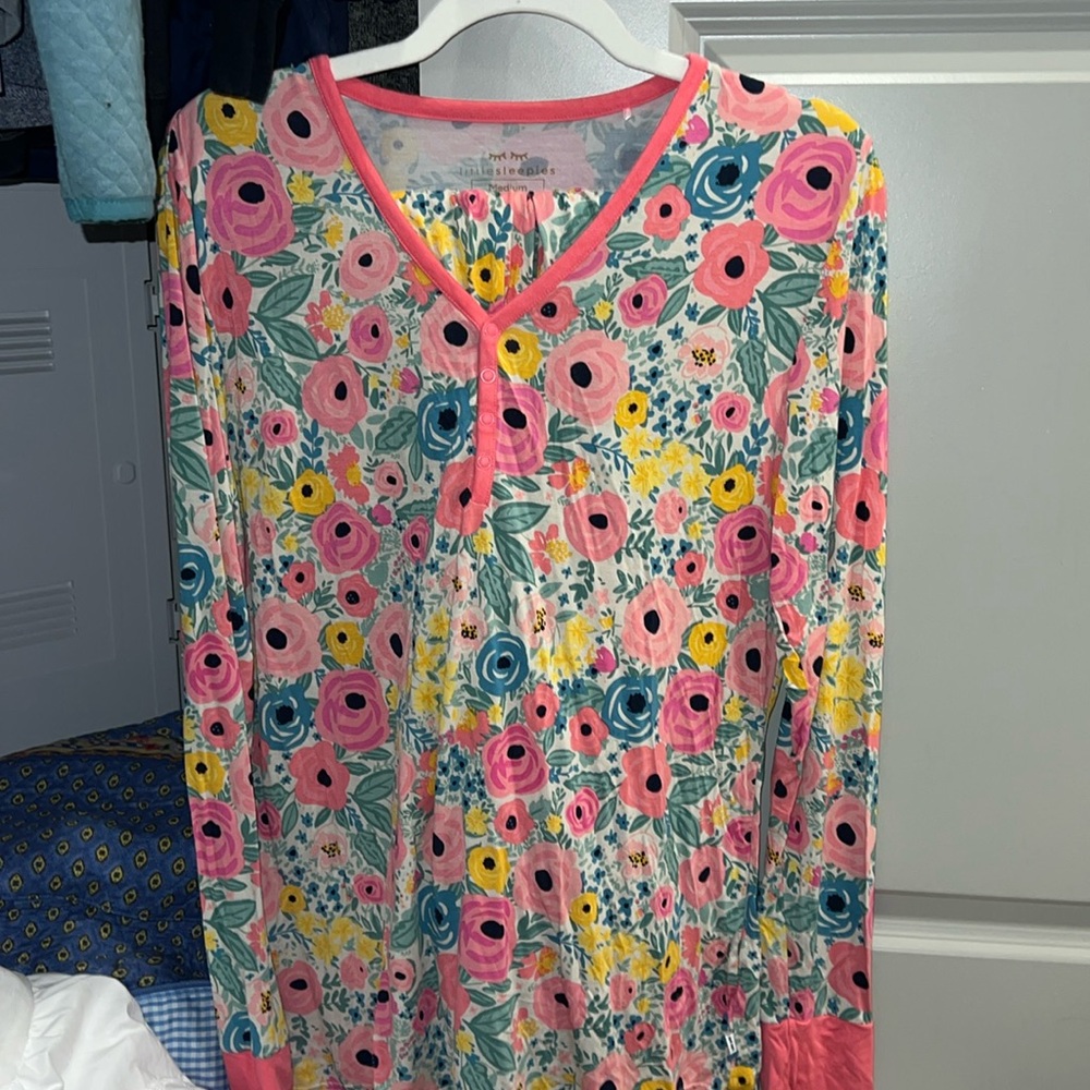 LS PJ SET